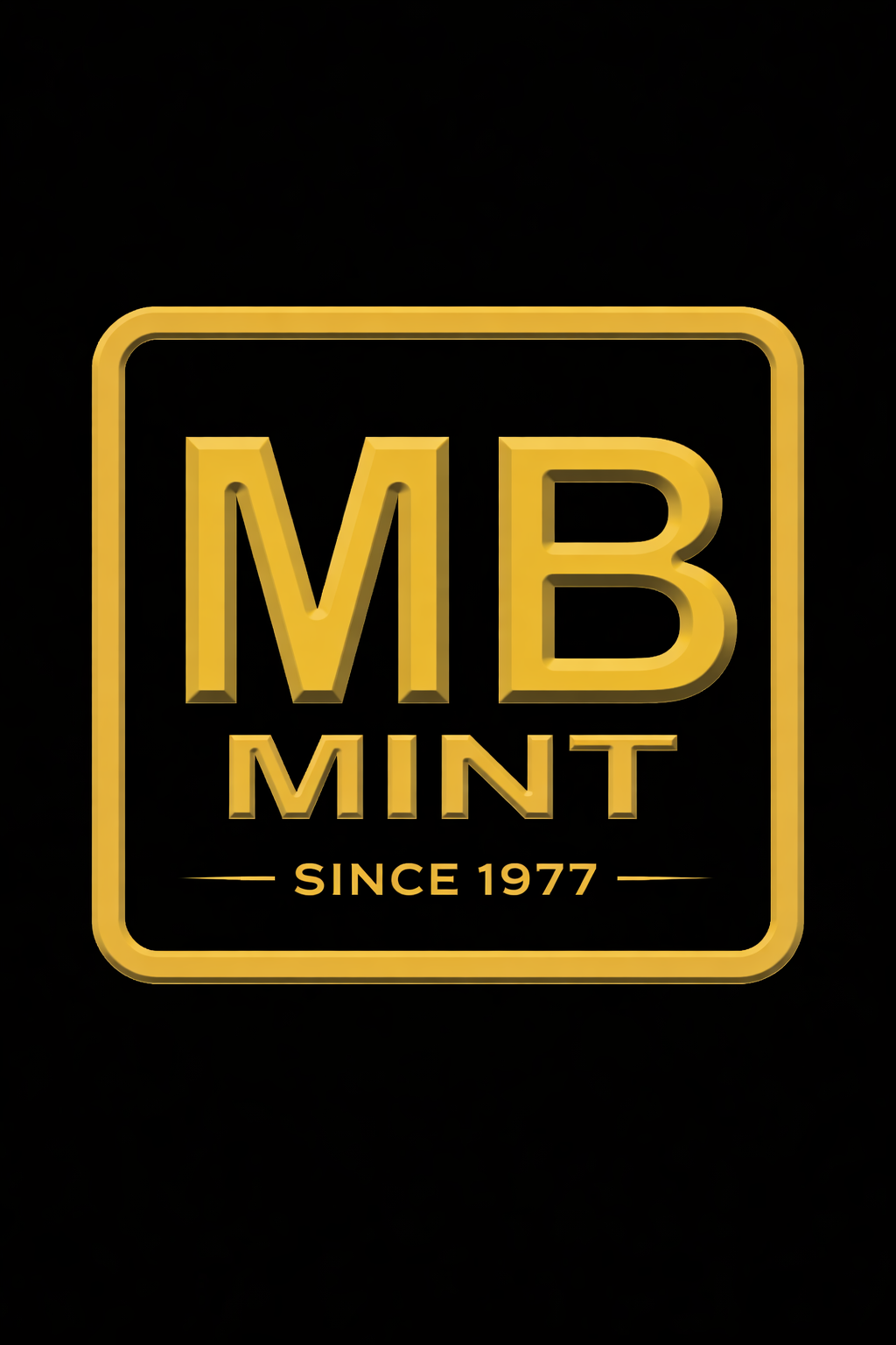 MB Mint logo
